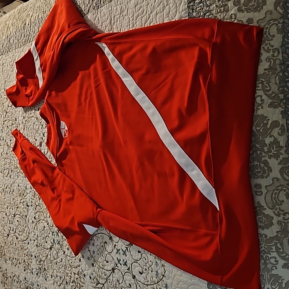 🎈HP🎈Vintage Nike Mens Dri-Fit Jacket - Picture 6 of 11